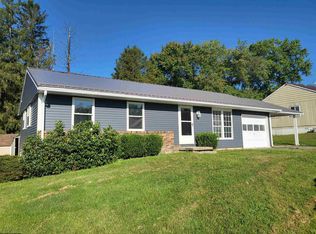 511 Hayhurst St, Rivesville, WV 26588