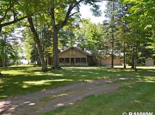 46295 State Highway D, Cable, WI 54821