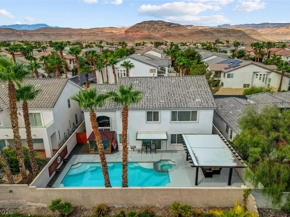 74 Tamarron Cliffs St, Las Vegas, NV 89148