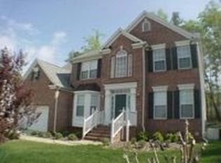 104 Broken Bow Ct, Cary, NC 27513