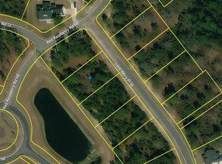 3705 Little Berry Pl NE, Leland, NC 28451