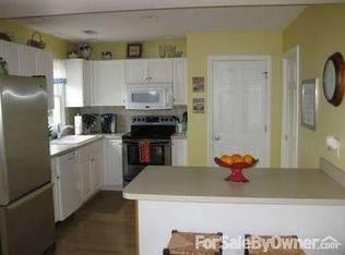 314 Oak Run, Kitty Hawk, NC 27949