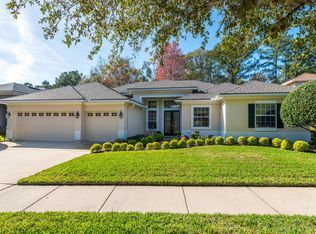 1707 E Cobblestone Ln, Saint Augustine, FL 32092