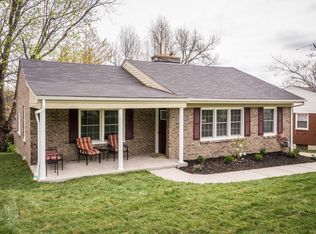 5417 Hickory Hill Rd, Louisville, KY 40214