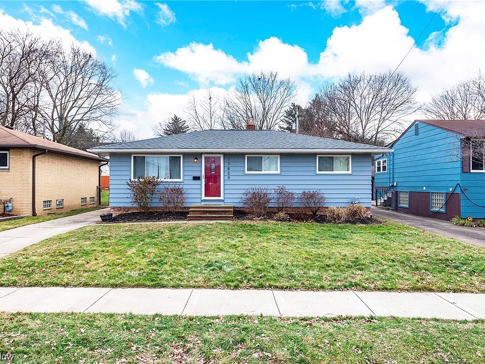 1st image of 17809 Naomi Ave