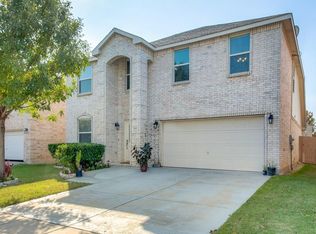 7653 Sienna Ridge Ln, Fort Worth, TX 76131