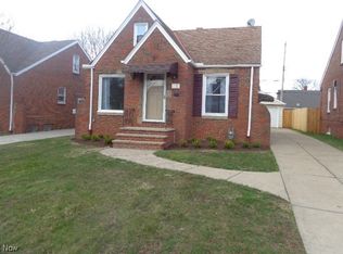 8320 Whitehaven Dr, Parma, OH