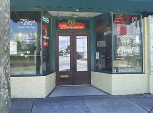 146 W New York Ave, Deland, FL 32720