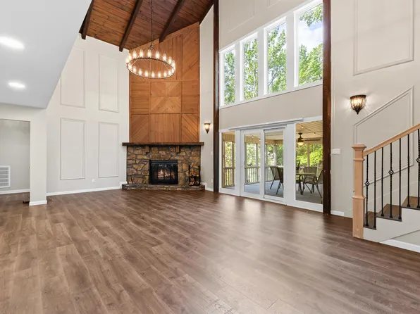 2203 Lakeside Dr, Mc Calla, AL 35111