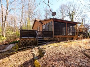 263 Cheulah Rd, Brevard, NC 28712