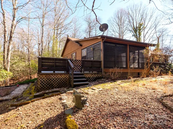 263 Cheulah Rd, Brevard, NC 28712