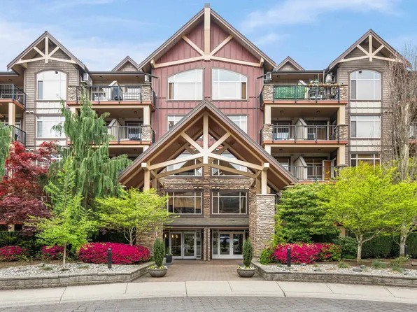 8328 207a St #466, Langley, BC V2Y 0K5