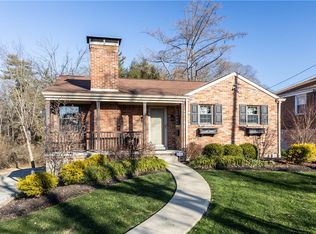 1132 Whitby Ln, Pittsburgh, PA
