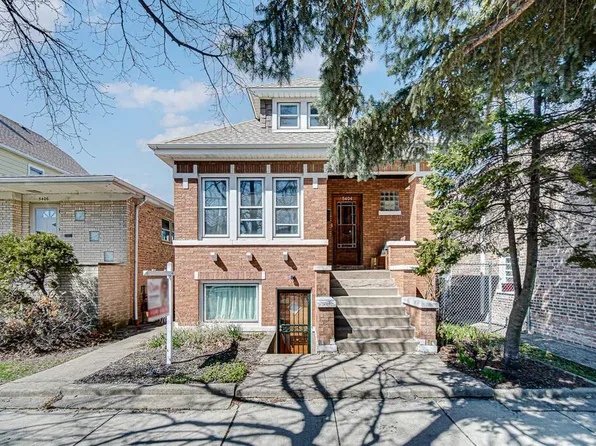 5404 S Lockwood Ave, Chicago, IL 60638