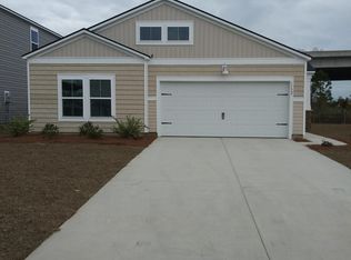 1132 Saltgrass Way LOT 506, Harrisburg D Myrtle Beach, SC 29588