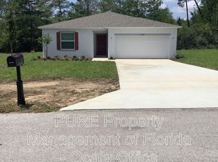 15126 SW 28th Avenue Rd, Ocala, FL 34473