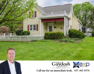 160 Arlington Rd, Brookville, OH, 45309
