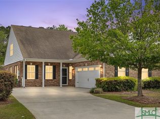 103 Regency Cir, Pooler, GA 31322