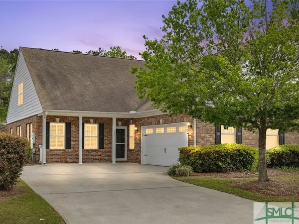 103 Regency Circle, Pooler, GA 31322