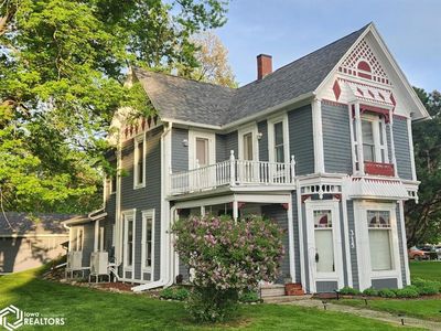 315 Maple St, Murray, IA, 50174