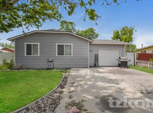2123 Wedgewood Dr, Greeley, CO 80631