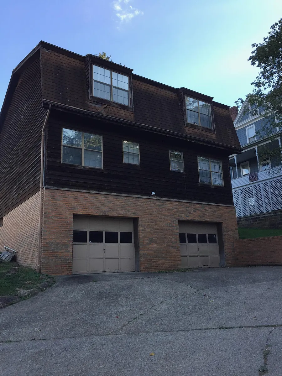 Building Photo - 516 Jefferson St #B