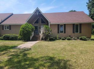 5360 Packhouse Rd, Wilson, NC 27896