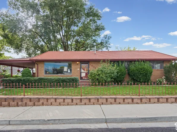 1005 N 600th St E, Lehi, UT 84043