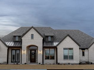 1000 Archives Ave, Nevada, TX 75173