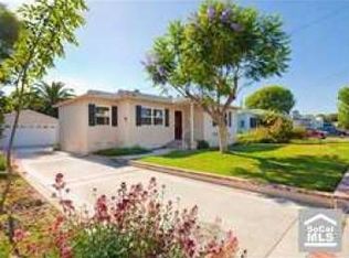 310 S Myrtle, Santa Ana, CA 92780