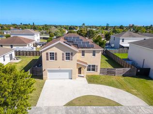 30211 SW 157th Ave, Homestead, FL 33033