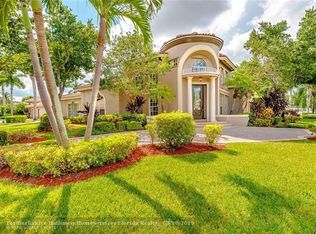 6257 NW 102nd Way, Parkland, FL 33067