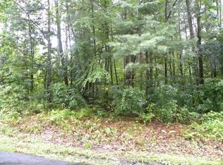 60 Ramshorn Rd, Charlton, MA 01507