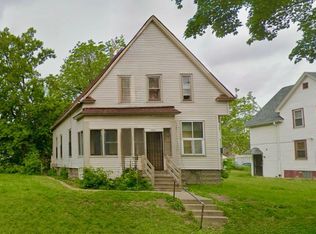 2951 N 25th STREET, Milwaukee, WI 53206