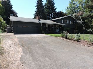 35648 SW Forest Hills St, Cornelius, OR 97113