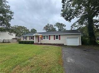 2021 Texas St, Chesapeake, VA 23323