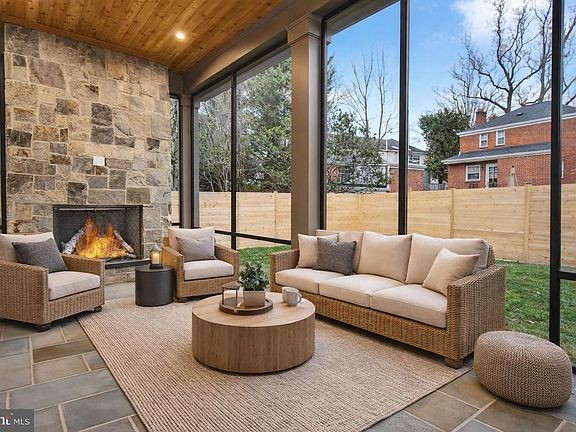 5th image of 7113 Fairfax Rd