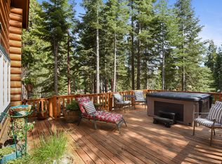 641 Chad Rd, Carnelian Bay, CA 96140