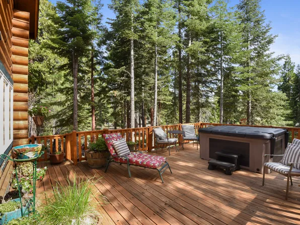 641 Chad Rd, Carnelian Bay, CA 96140