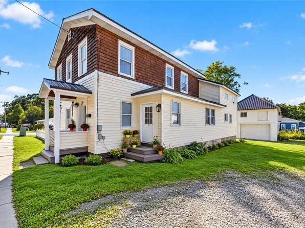 20 S Jefferson St Unit B, Pulaski, NY 13142