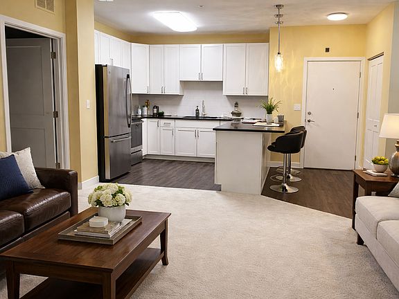 2nd image of 801 N McLean Blvd APT 118