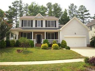 4610 Regency Dr, Durham, NC 27713