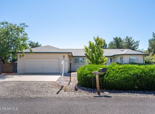 4659 N Spring Dr, Prescott Valley, AZ 86314