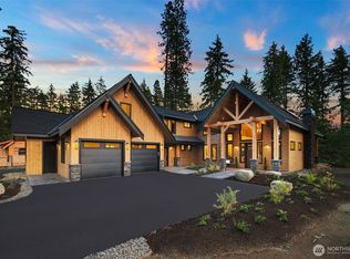 60 Portal Ct, Cle Elum, WA 98922