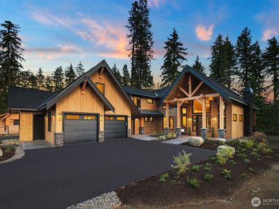 60 Portal Ct, Cle Elum, WA, 98922