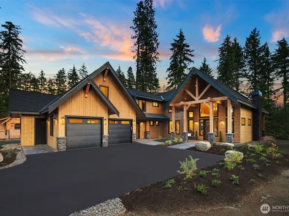 60 Portal Ct, Cle Elum, WA 98922