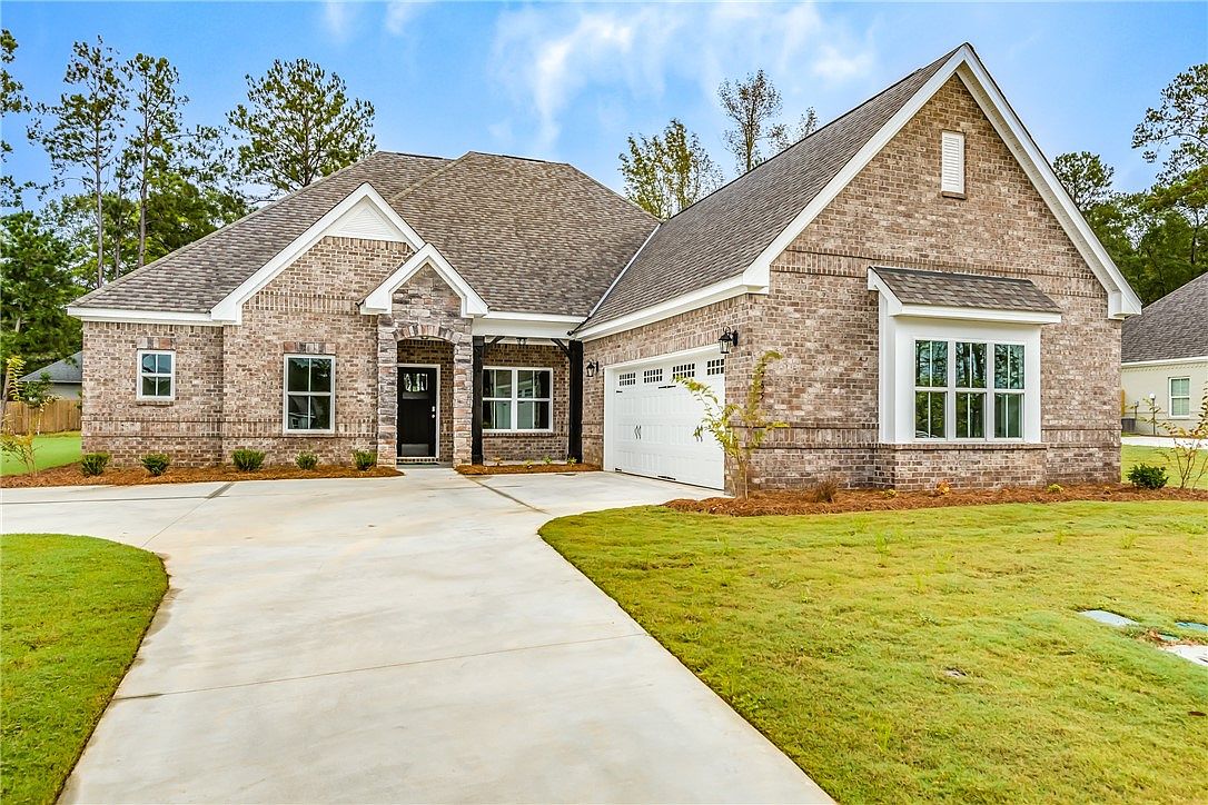 1965 Cannon Gate Dr, Opelika, AL 36801 Zillow
