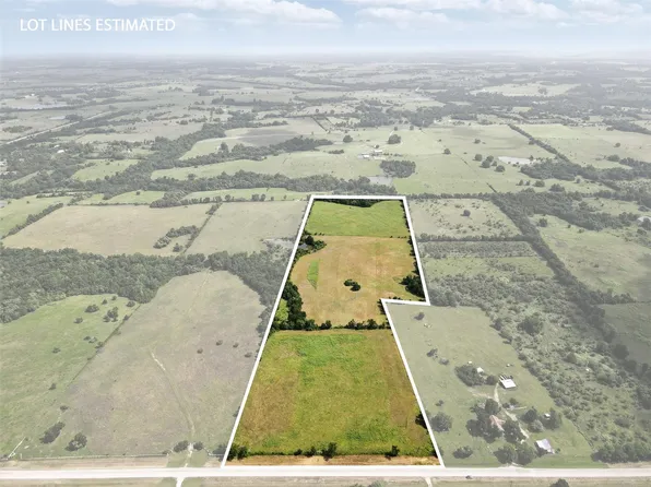 1 Fm 1155 E, Washington, TX 77880