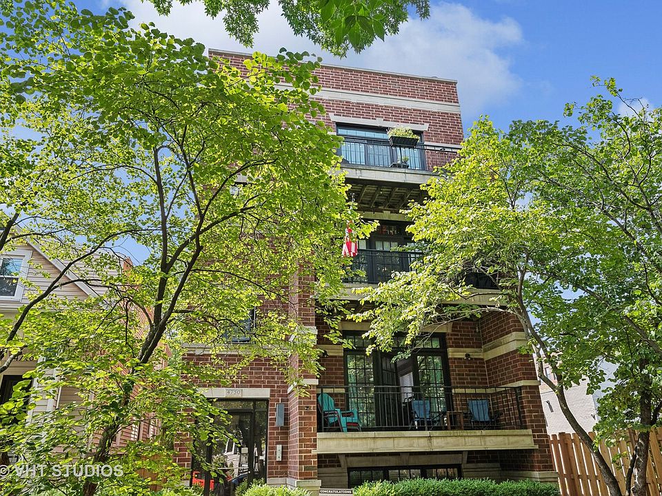 1st image of 4750 N Hermitage Ave APT 4