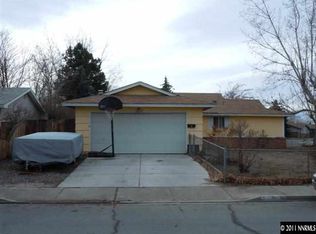 971 Norris Dr, Sparks, NV 89434